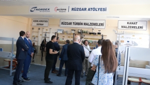 EĞİTİMDE OKUL SANAYİ İŞBİRLİĞİ