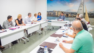 Gaziemir'de ikinci etabın yapımına başlanıyor