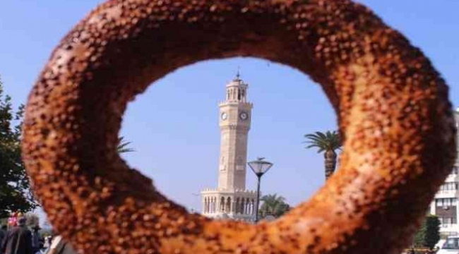 İzmir'de gevrek ve boyoza zam geliyor