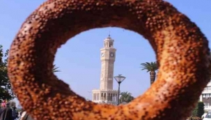 İzmir'de gevrek ve boyoza zam geliyor