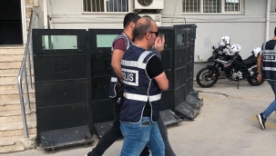 Sosyal medyayı ayağa kaldıran teşhirci tutuklandı