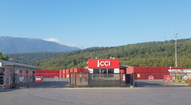 İzmir Fabrikasıyla Bölgeye Değer Katan Coca-Cola İçecek 2030 Sürdürülebilirlik Taahhütlerini Açıkladı