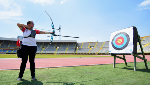 İzmir'in rekortmeni