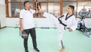 Menemen Belediyesi Spor Okulları Kayıtları Başladı