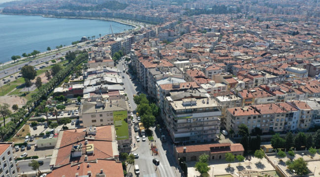 Mithatpaşa Caddesi'nde trafik akışı değişiyor