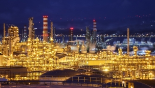 STAR Rafineri 'En Büyük 500' sıralamasında üçüncü oldu