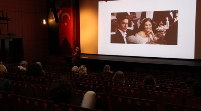 Uluç Bayraktar'dan sıra dışı bir film