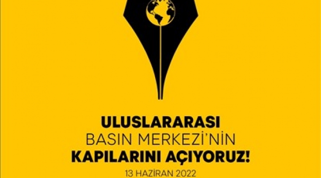 Uluslararası iki gazetecilik etkinliği İzmir'de