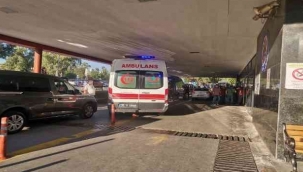 1 kişinin öldüğü bahçe sulama kavgasında 2 zanlı tutuklandı