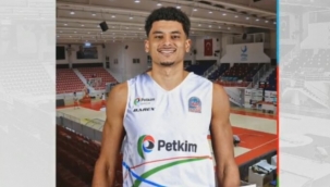  Aliağa Petkimspor Tai Webster'ı transfer etti