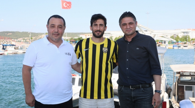 Aliağaspor FK, Transferde Hız Kesmiyor