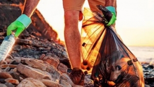 Bakanlık sahillere el attı! Kıyılar artık tertemiz olacak