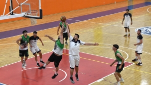 BASKETBOLDA FOÇA RÜZGARI