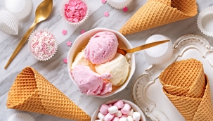 DONDURMA TÜKETMEMİZ İÇİN 5 ÖNEMLİ NEDEN!