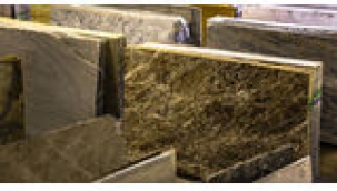 Ege'den yapılan doğal taş ihracatında işlenmiş ürünlerin payı yüzde 80'e yükseldi