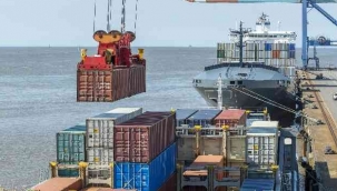 EİB'den 1,7 milyar dolarlık ihracat