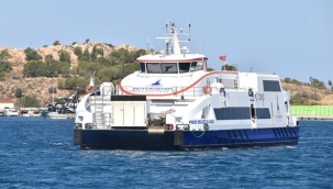 Engelli vatandaşlara özel ücretsiz gemi turları