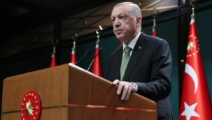 Erdoğan'dan gençlere KYK müjdesi... Faiz ve enflasyon farkı uygulanmayacak