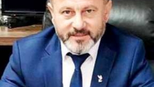 Flaş karar! DSP'li Osman Kocabıyık Partisinden İstifa etti