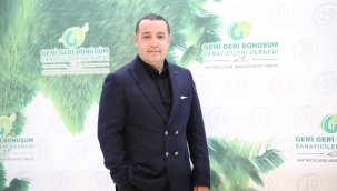 GEMİ SÖKÜM SEKTÖRÜ ÜST KURULUŞU GEMİSANDER' DEN "NAE SAO PAULO" AÇIKLAMASI 