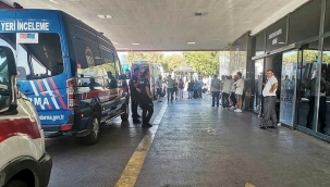 İzmir'de bahçe sulama kavgası: 1 ölü, 5 yaralı