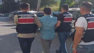 İzmir'de DEAŞ'a finansal destek sağlayan kişilere operasyon: 5 gözaltı