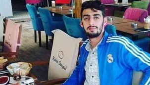 Kazada savrulan motosiklet sürücüsü hayatını kaybetti