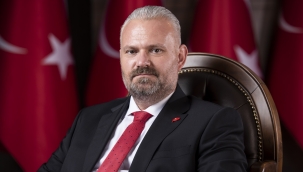 Menemen Belediye Başkan Vekili Aydın Pehlivan'dan Menemenspor açıklaması