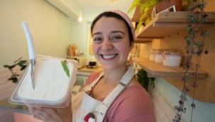 Meslek Fabrikası'ndan bir başarı öyküsü daha