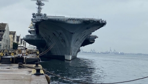 Nae Sao Paulo isimli uçak gemisini alan  firma açıklamada bulundu