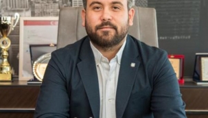 Özgür Ekmekçioğlu, Menemenspor'u devraldı