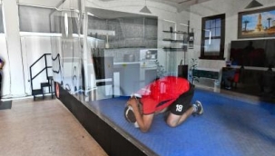 Simülasyonla İzmir depremini bir daha yaşadılar