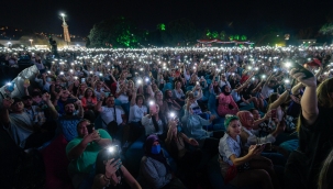91. İEF dolu dolu programla ziyaretçilerini ağırlayacak
