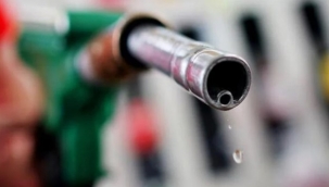 Akaryakıta zam geldi