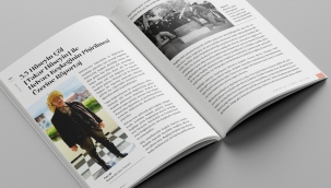 Aliağa Belediyesi, Aliağa Kent Kitaplığı'nın 18. Kitabını Yayınladı