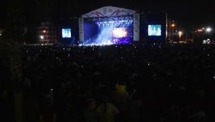 Aliağa Belediyesi'nden 100.Yıl Zafer Yürüyüşü