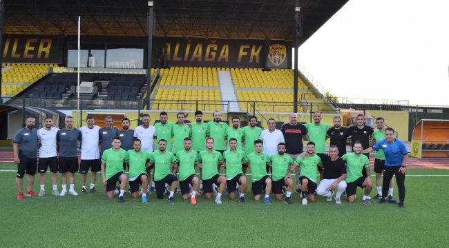 BAL ligi Grup Kuralları Çekildi .Aliağaspor FK 10 Grup'da