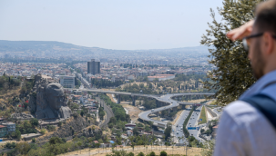 Başkan Soyer: Önerilen tüm projelerin ortak yanı doğayla uyum