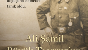 Büyük Taarruz'un 100'ncü yılında yeni bir kitap: