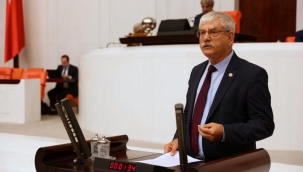 CHP'li Beko: Engellilerin otomobil alımı kolaylaştırılmalı