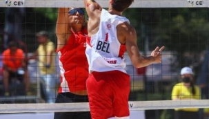 Dünyanın yıldızları Dikili'de buluşuyor