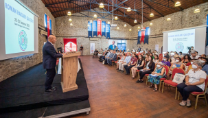 ​Eşit yaşam için Roman eylem planı hazırlandı