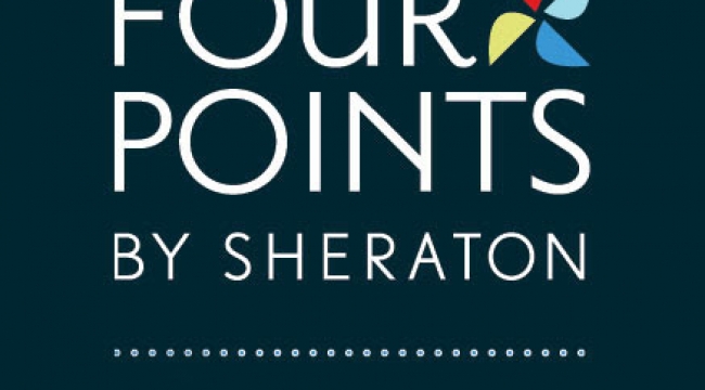 Four Points by Sheraton Otellerinde Arslan'a Yeni Görev 