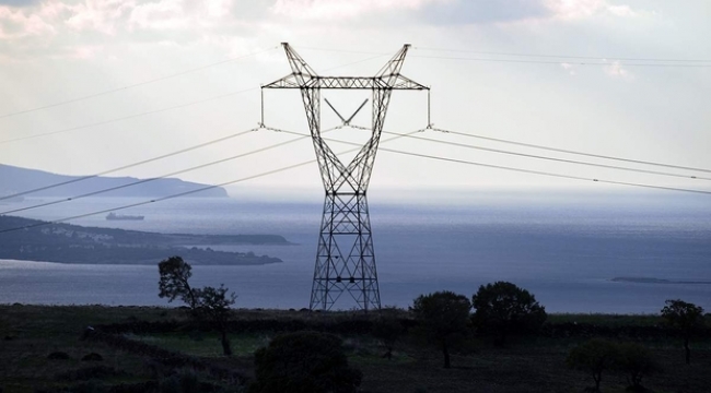 GDZ Elektrik Aliağa'da Altı Mahallede Planlı Kesinti Yapacak 