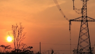 GDZ Elektrik Aliağa'da Planlı Kesinti Yapacak