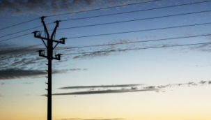 GDZ Elektrik Aliağa'da Üç Mahallede Planlı Kesinti Yapacak 