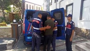 İzmir'de aranan 18 hükümlü, JASAT'tan kaçamadı