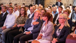 İzmir'de fark yaratan muhtarlar yarışacak