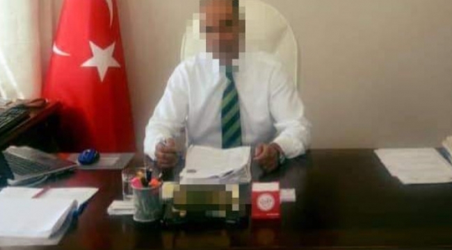 İzmir'de nüfus müdürlüğündeki operasyona 5 tutuklama: Çete lideri ayrıntısı