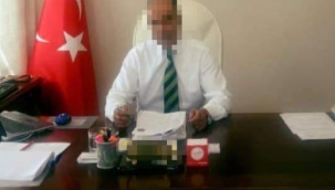 İzmir'de nüfus müdürlüğündeki operasyona 5 tutuklama: Çete lideri ayrıntısı